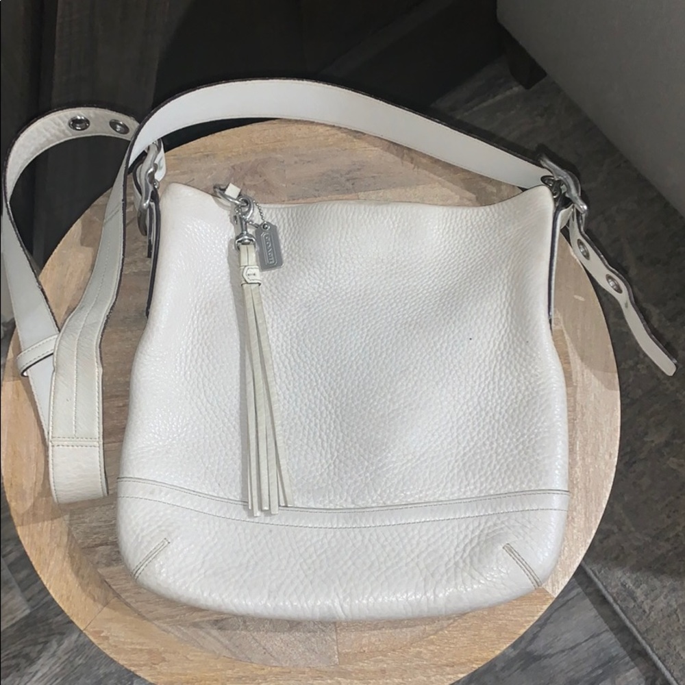 Coach crossbody